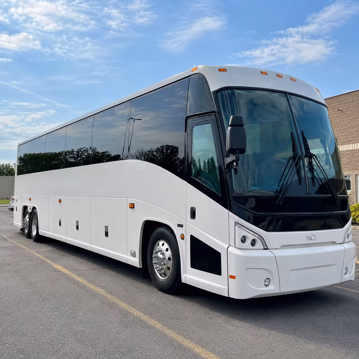 busrentalclinton com connects you to concert bus options across the whole region