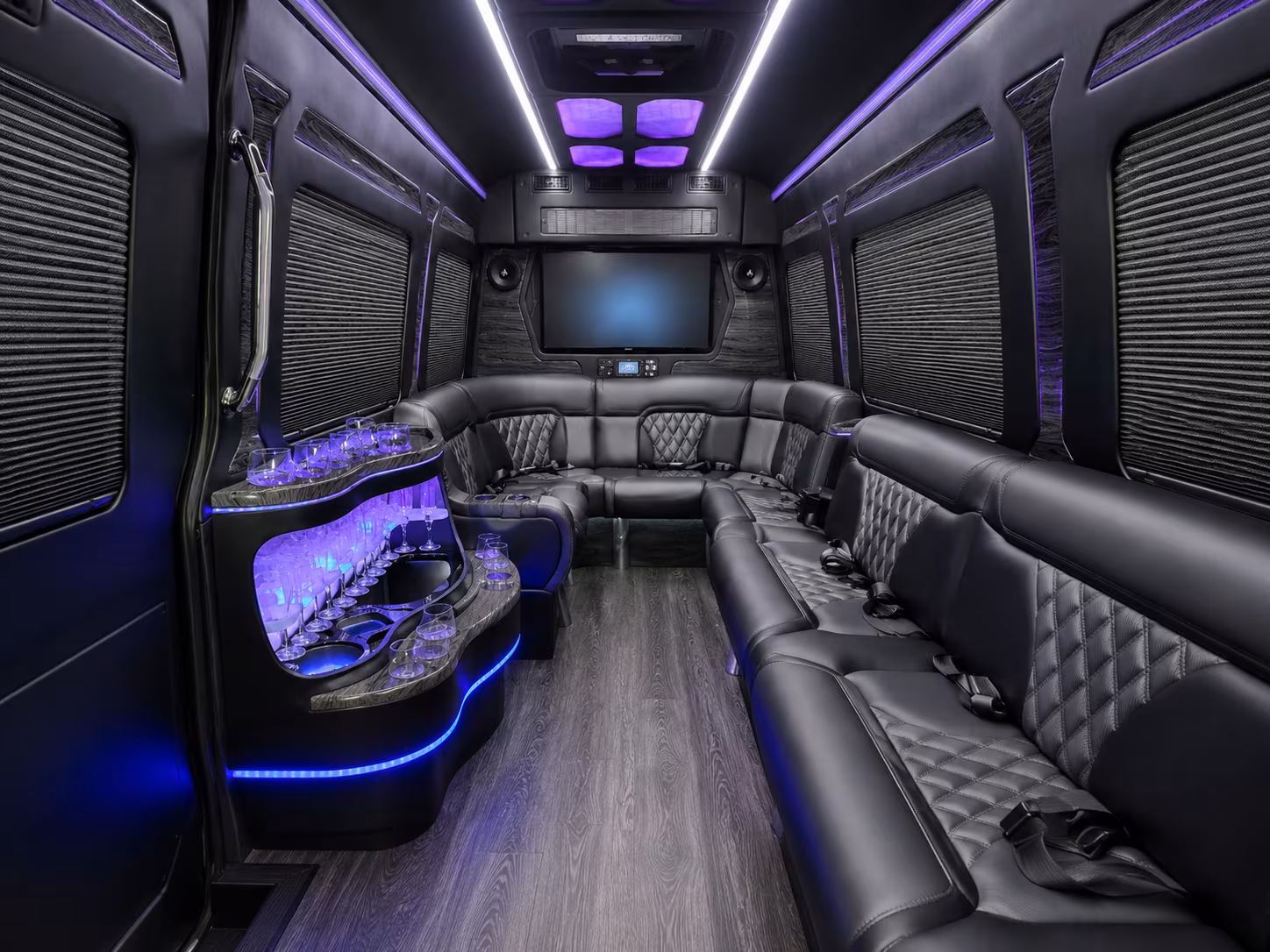 busrentalclinton com is the easiest way to find long distance bus rentals serving clinton michigan