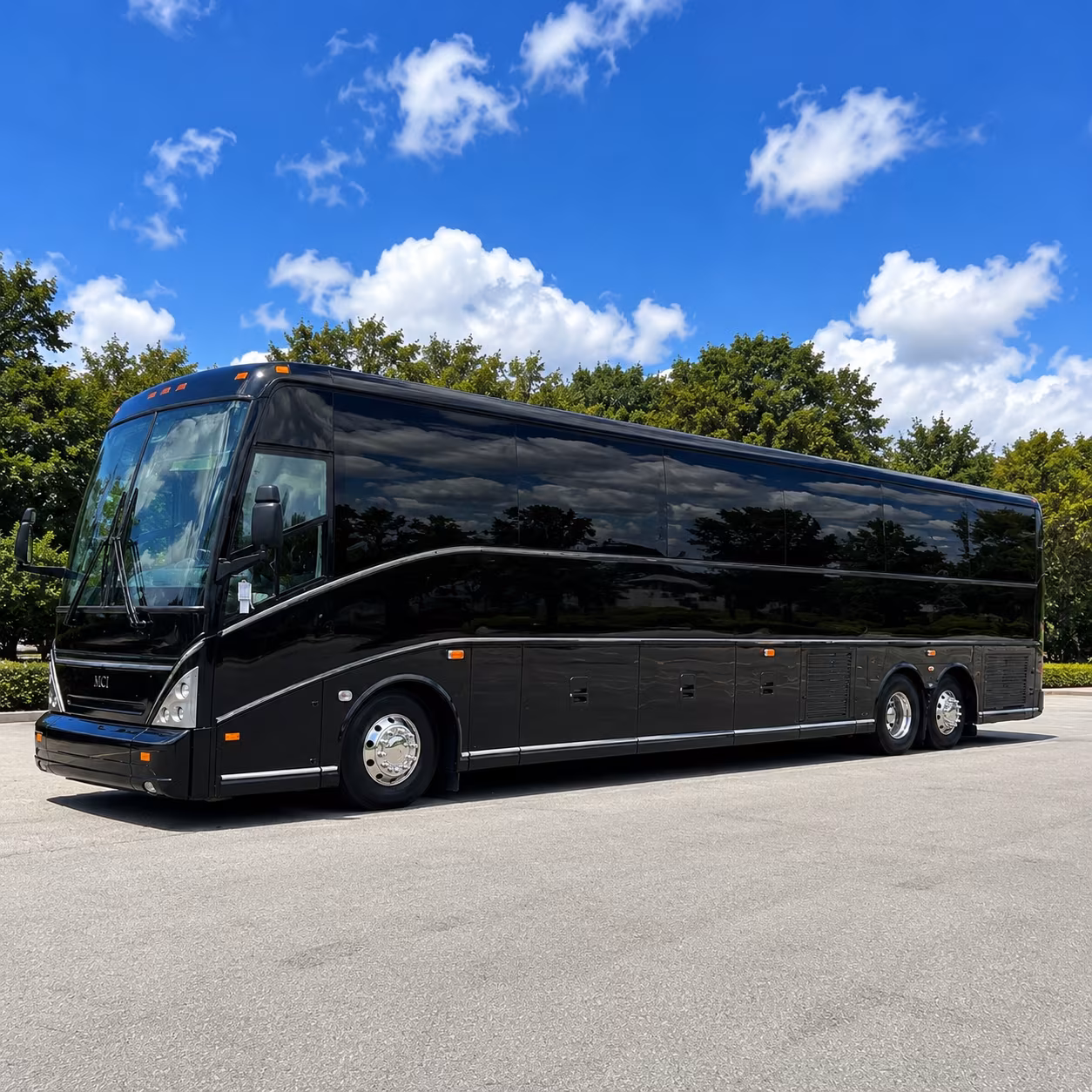 busrentalclinton com is the go to way to book toledo zoo and ohio field trips