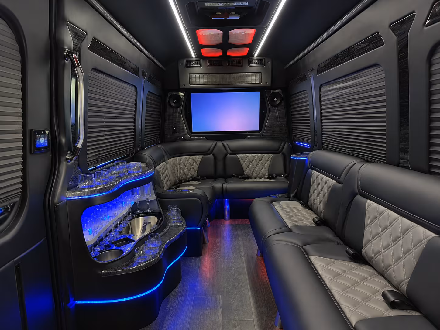 busrentalclinton com makes finding prom and school event transportation simple