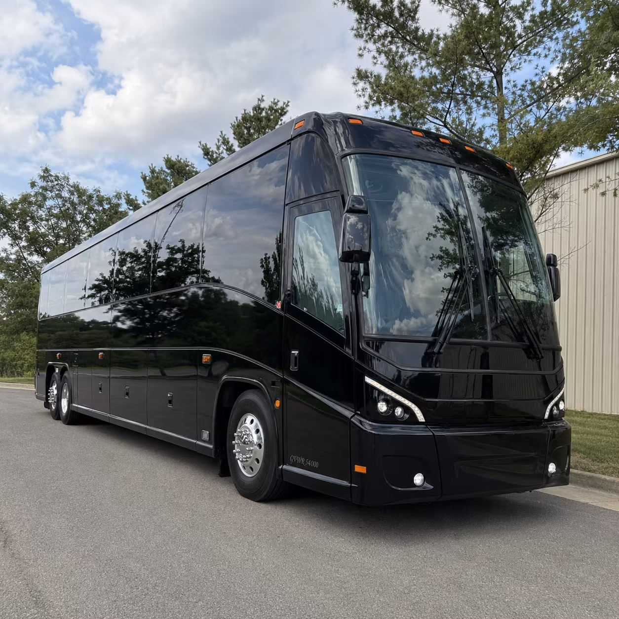 call now and lock in your clinton long distance bus before your dates fill