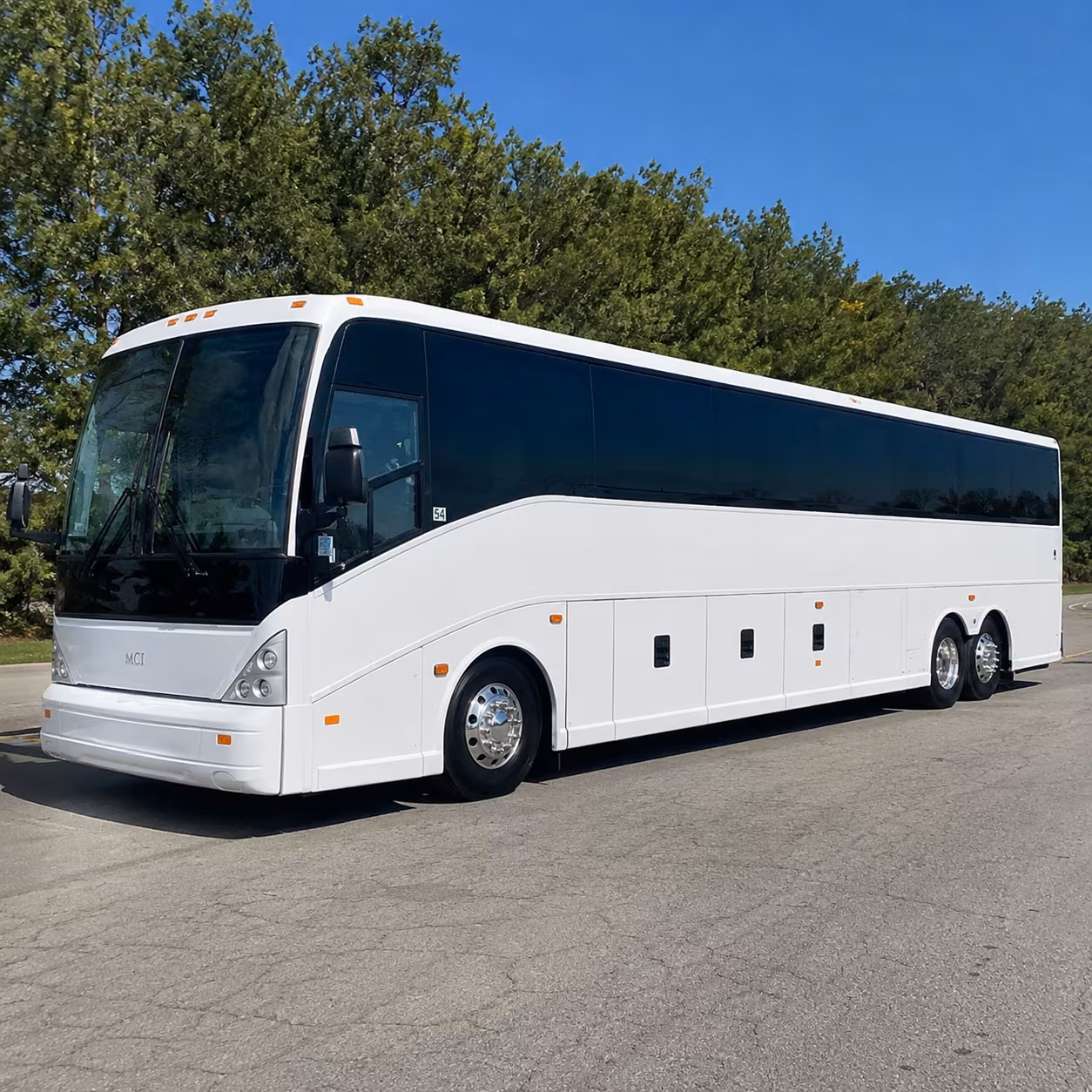 clinton corporate transportation