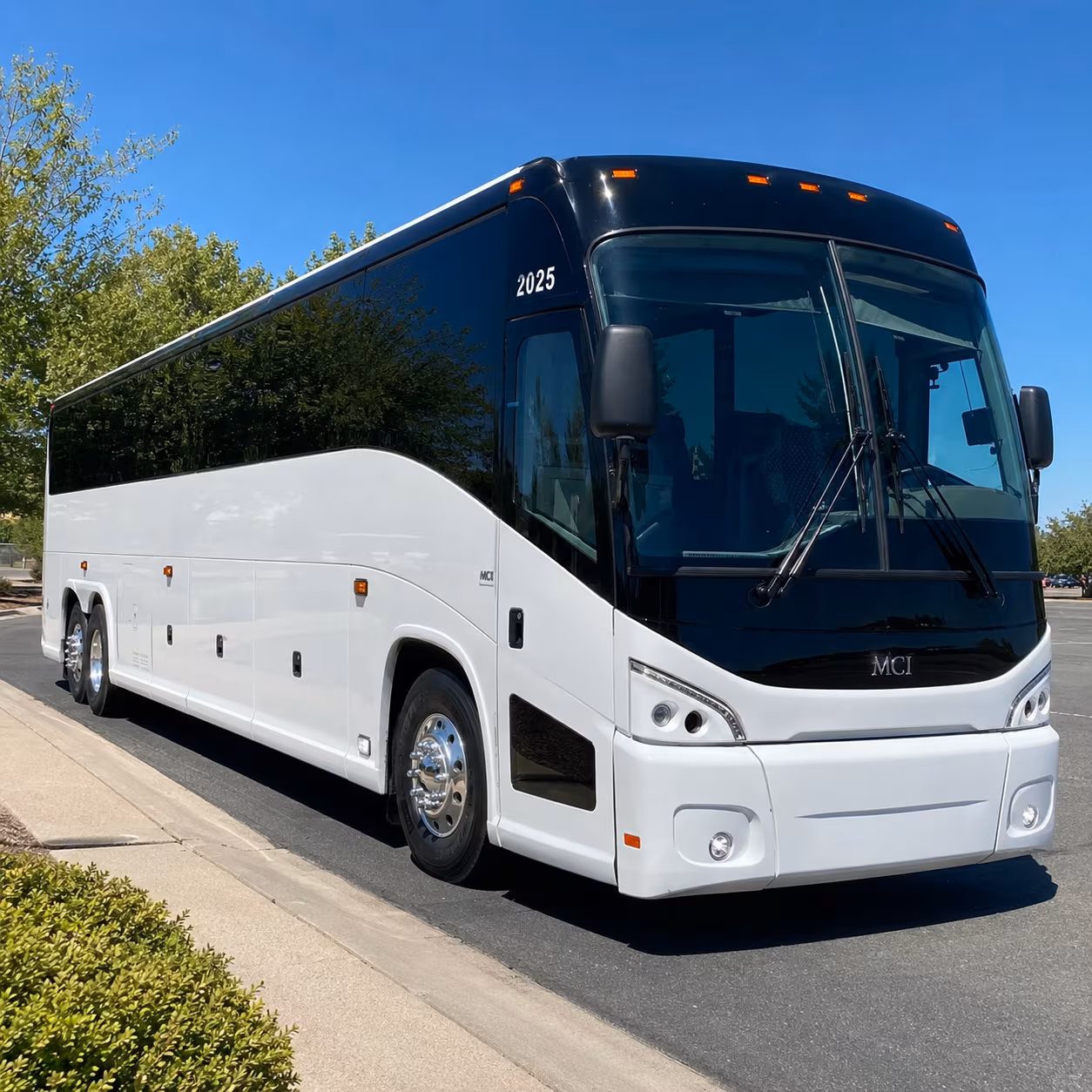 Clinton School Event Transportation