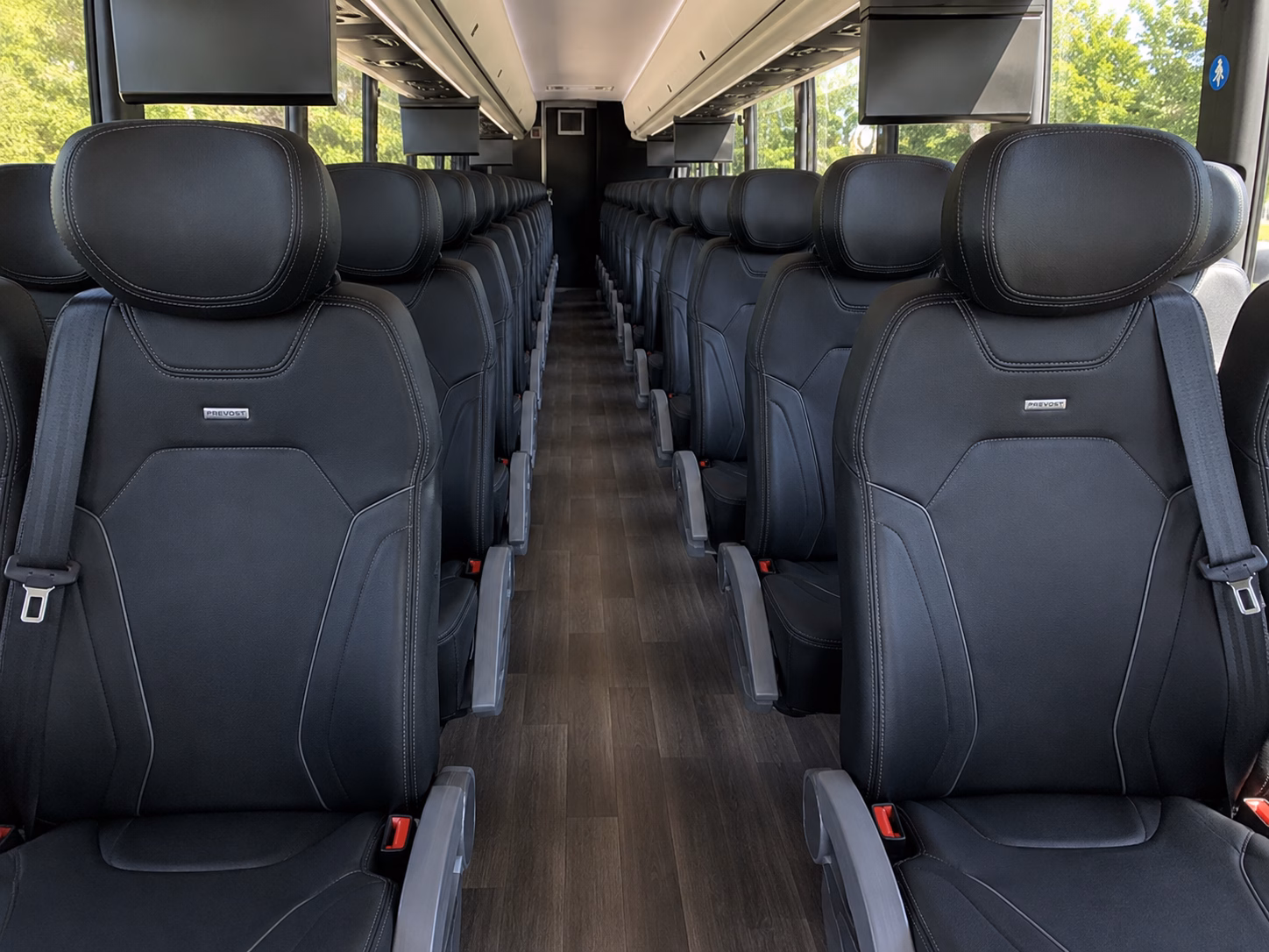 compare clinton bus rentals from a network of companies in minutes
