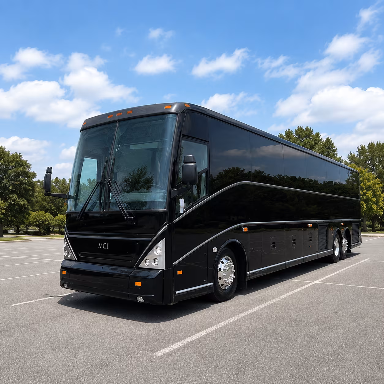 field trip buses to ann arbor s museums and science centers