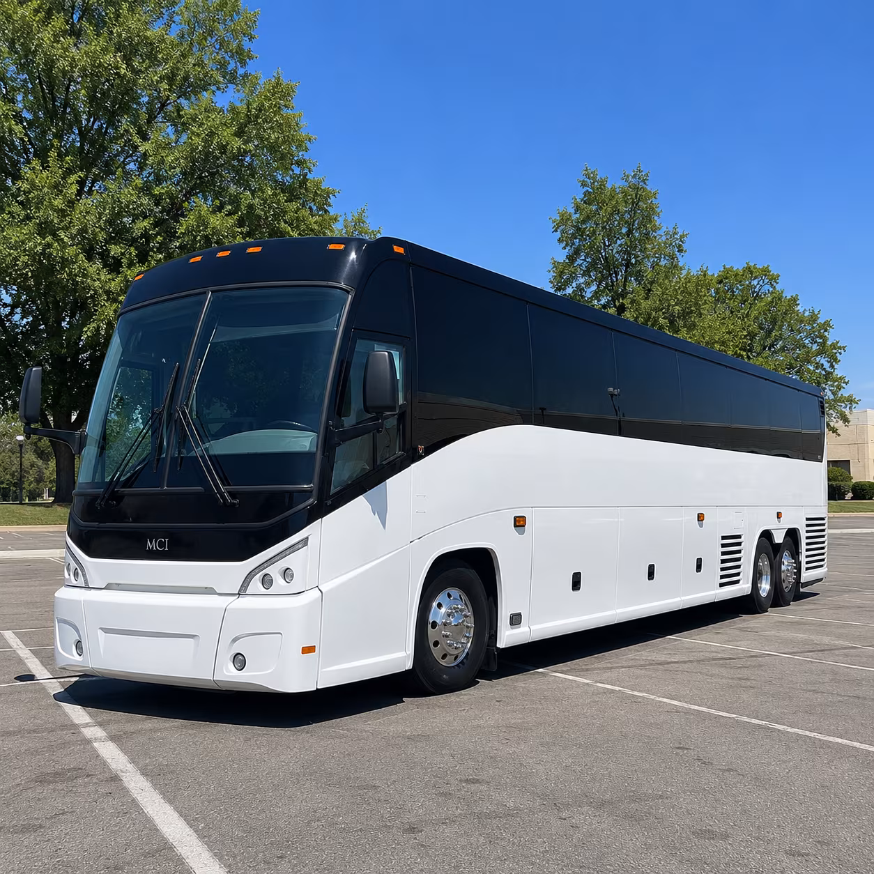 multi church coalition and community event transportation