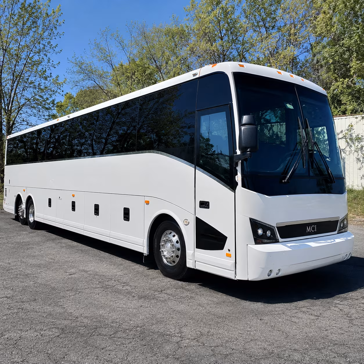on the road to toledo corporate group transportation across the michigan ohio border