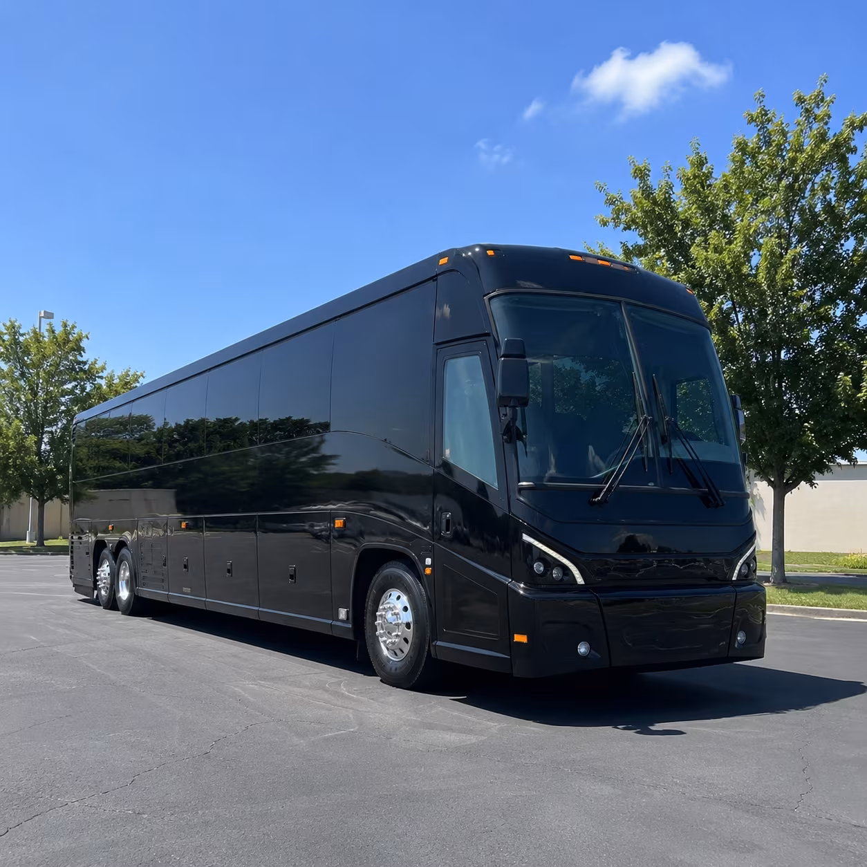 selfridge air show and large scale military event transportation