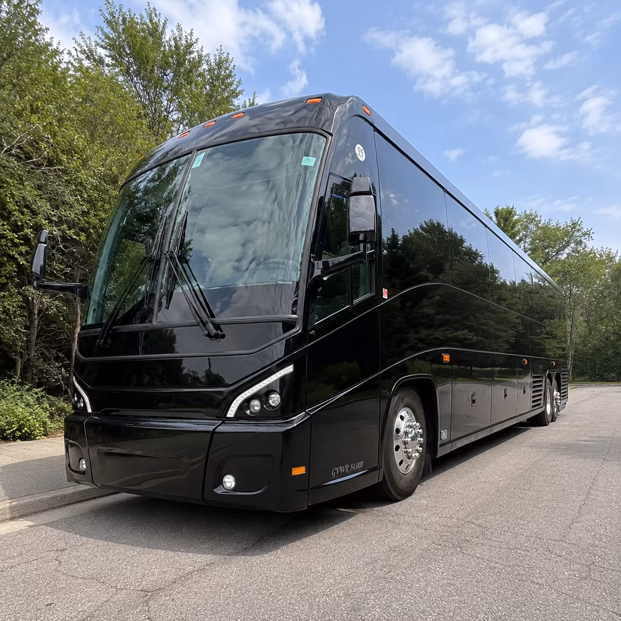 senior ministry shuttles for clinton area congregations