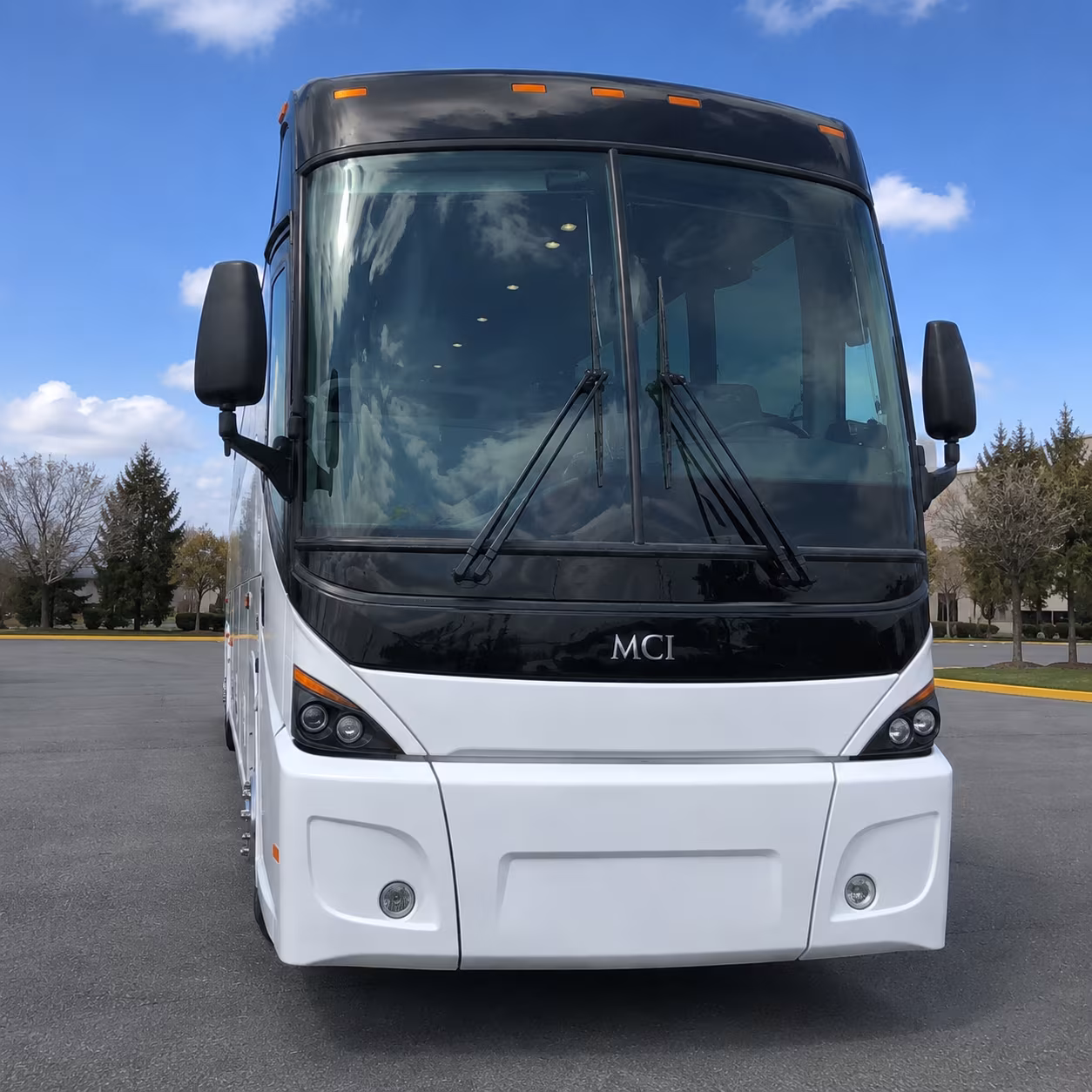 shift ready shuttle service for clinton township s around the clock workforce