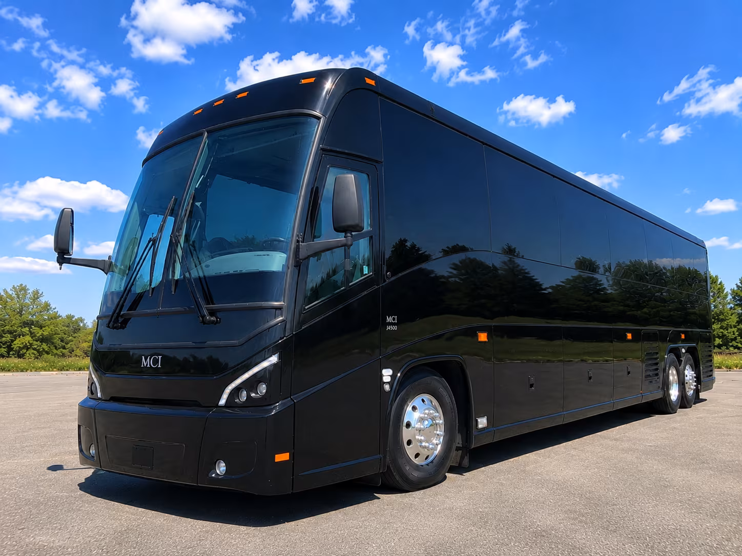 shuttle guests from adrian and tecumseh hotels without the caravan headache
