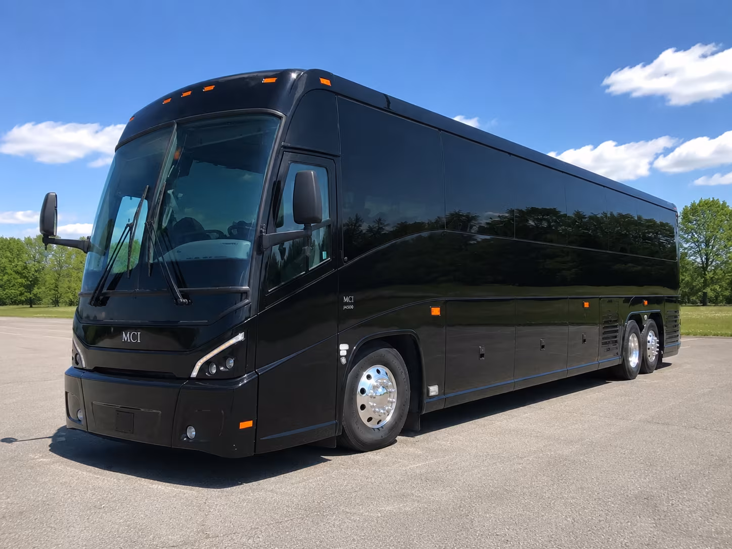 with busrentalclinton com booking clinton prom transportation takes minutes